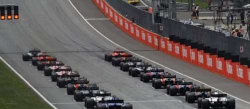 F1 | Cambiano gli orari delle gare di Formula 1 2018 - News Formula 1 - motorionline.com