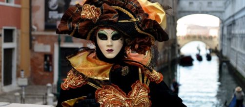 Carnevale di Venezia: tutti gli eventi fino al 13 febbraio 2018 - circuitoturismo.it