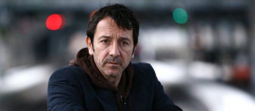 Jean-Hugues Anglade interpreta il commissario Jean-Baptiste Adamsberg