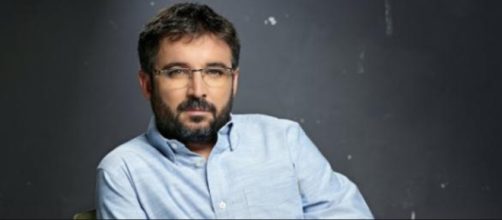 Jordi Évole en una imagen de archivo