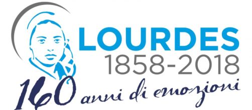 Lourdes 16o anniversario dalla prima apparizione dell'Immacolata Concezione a Bernardette Soubirous