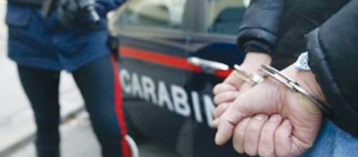 Mafia nelle Madonie, dieci arresti dei Carabinieri - madoniepress.it