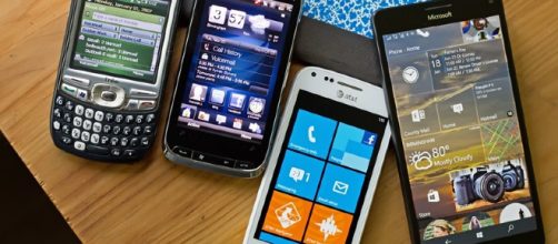 Microsoft sospende il supporto per alcuni smartphone. Ecco quali sono.
