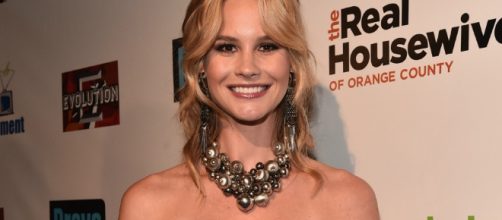 Real Housewives Meghan King Edmonds