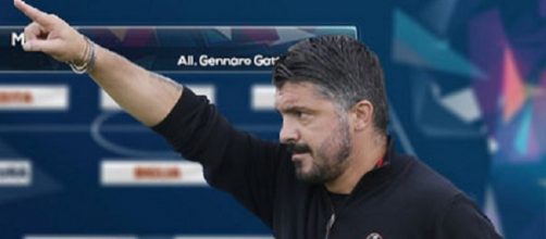 Rino Gattuso nella prossima formazione