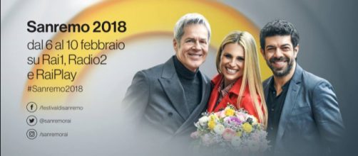 Sanremo 2018, Laura Pausini e Fiorello SUPER OSPITI della prima ... - spetteguless.it