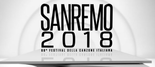 Sanremo 2018: scaletta prima serata