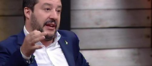 Scontro nel centrodestra sui vaccini. Salvini: “Li aboliremo ... - lastampa.it