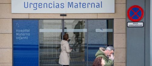 Una niña de 11 años da a luz en Murcia | España | EL PAÍS - elpais.com