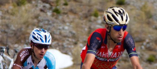 Vincenzo Nibali debutterà al Giro delle Fiandre