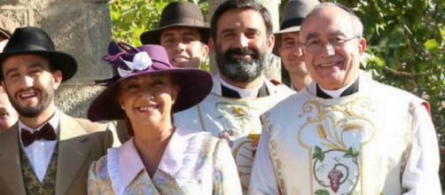 Il Segreto, a Puente Viejo ci sarà un nuovo matrimonio.