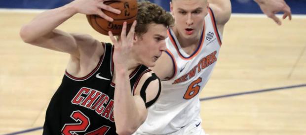 119-122: Markkanen lidera en la victoria de los Bulls sobre los ... - mundodeportivo.com 119-122: Markkanen lidera en la victoria de los Bulls sobre los ... - mundodeportivo.com