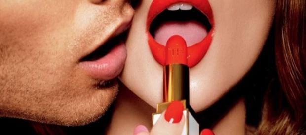5 pasos para lograr los labios rojos perfectos - El Mercurio de ... - com.mx 5 pasos para lograr los labios rojos perfectos - El Mercurio de ... - com.mx