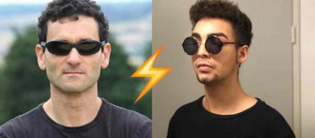 Affaire Jeremstar : Annoir Sinnaour accuse Elfassi de l'avoir manipulé pour se venger du blogueur. Affaire Jeremstar : Annoir Sinnaour accuse Elfassi de l'avoir manipulé pour se venger du blogueur.