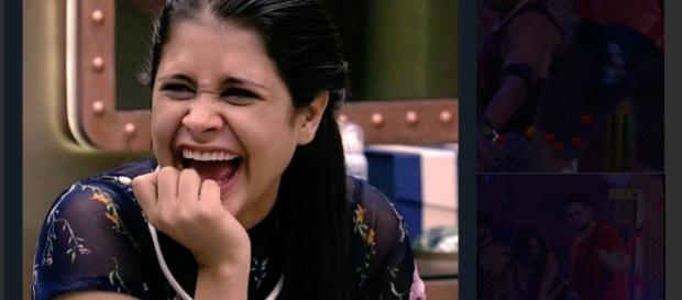 Ana Paula é cruel? (Foto internet) Ana Paula é cruel? (Foto internet)