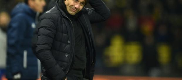Antonio Conte, sorprendió a aficionados y prensa al darle tres días de descanso a sus jugadores Antonio Conte, sorprendió a aficionados y prensa al darle tres días de descanso a sus jugadores