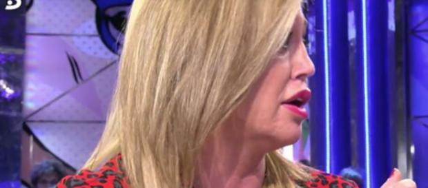 Belén Esteban podría dejar la televisión. Belén Esteban podría dejar la televisión.