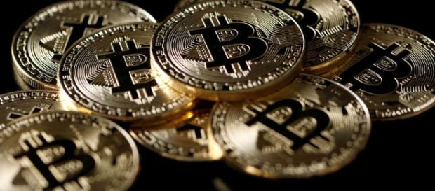Bitcoin-Kurs auf Talfahrt: Anleger werden nervös - Blick - blick.ch Bitcoin-Kurs auf Talfahrt: Anleger werden nervös - Blick - blick.ch