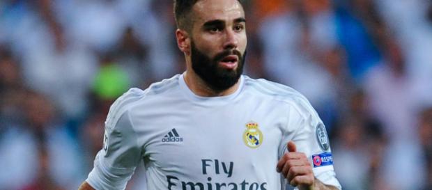 Carvajal suspendido por recibir deliberadamente una tarjeta amarilla contra el APOEL Carvajal suspendido por recibir deliberadamente una tarjeta amarilla contra el APOEL