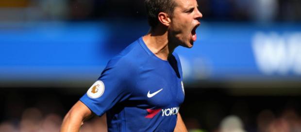 César Azpilicueta cree que Chelsea se recuperará de una mala racha César Azpilicueta cree que Chelsea se recuperará de una mala racha