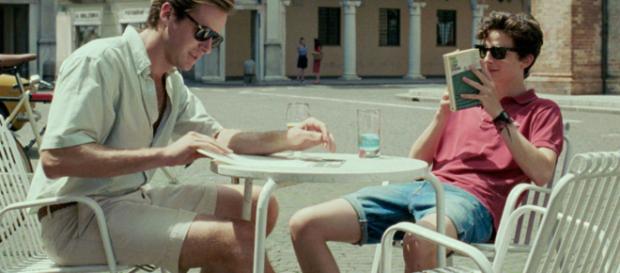 Chiamami col tuo nome, un film sull'amore classico Chiamami col tuo nome, un film sull'amore classico