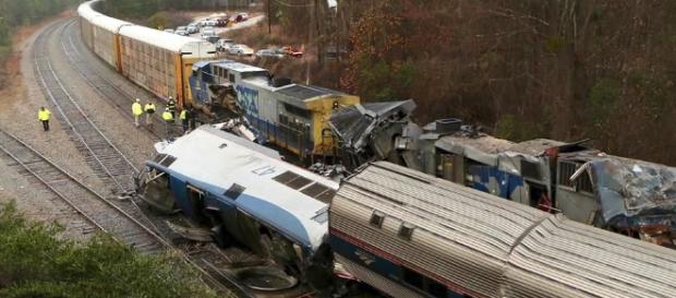 Choque de trenes deja dos muertos en Estados Unidos | gaceta.mx - gaceta.mx Choque de trenes deja dos muertos en Estados Unidos | gaceta.mx - gaceta.mx