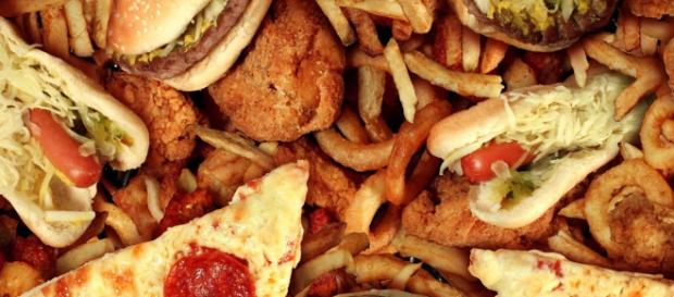Comida rápida” se convierte en sinónimo de desagradable | La ... - larepublica.ec Comida rápida” se convierte en sinónimo de desagradable | La ... - larepublica.ec