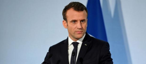 Corse : Macron face aux nationalistes Corse : Macron face aux nationalistes