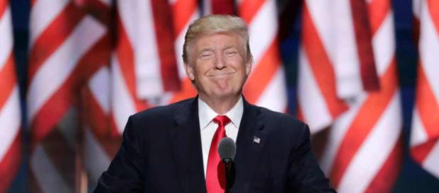 Cuáles famosos apoyan a Donald Trump? (+ Fotos) | E! Online ... - eonline.com Cuáles famosos apoyan a Donald Trump? (+ Fotos) | E! Online ... - eonline.com
