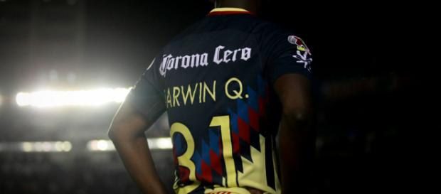 Darwin Quintero dejaría al América para regresar a Colombia. Darwin Quintero dejaría al América para regresar a Colombia.