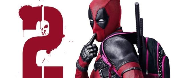 Deadpool 2 adelanta su fecha de estreno para competir con Avengers ... - com.ar Deadpool 2 adelanta su fecha de estreno para competir con Avengers ... - com.ar