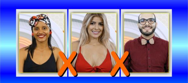 Dentro de algumas horas, o Brasil saberá quem é o segundo eliminado do BBB18 Dentro de algumas horas, o Brasil saberá quem é o segundo eliminado do BBB18
