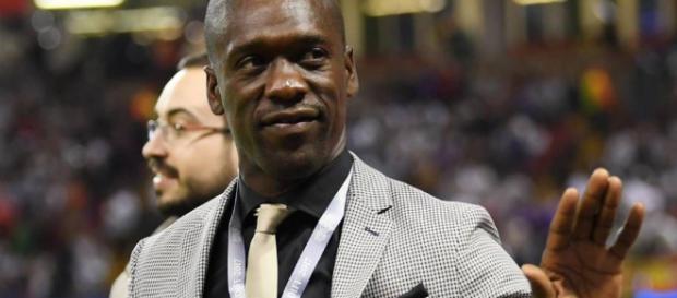 Deportivo llega a un acuerdo con Seedorf - Deportes - ABC Color - com.py Deportivo llega a un acuerdo con Seedorf - Deportes - ABC Color - com.py