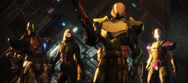 Destiny 2: Bungie anunció los cambios que llegan al juego tardío Destiny 2: Bungie anunció los cambios que llegan al juego tardío