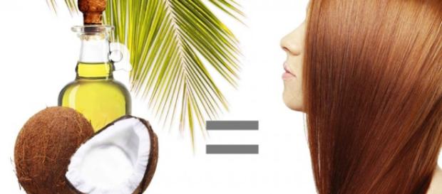 El Aceite de Coco - Sus Maravillosos Usos y Beneficios - nutricionsinmas.com El Aceite de Coco - Sus Maravillosos Usos y Beneficios - nutricionsinmas.com