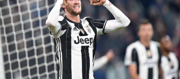 El Arsenal mostró interés en fichar al defensa Daniele Rugani El Arsenal mostró interés en fichar al defensa Daniele Rugani