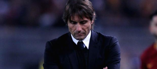 El futuro de Antonio Conte es Incierto. El futuro de Antonio Conte es Incierto.
