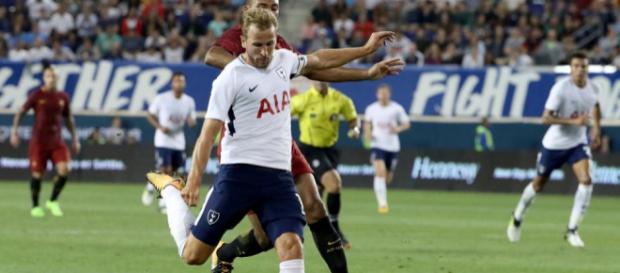 El inglés alcanza el hito de 100 goles en Premier League El inglés alcanza el hito de 100 goles en Premier League