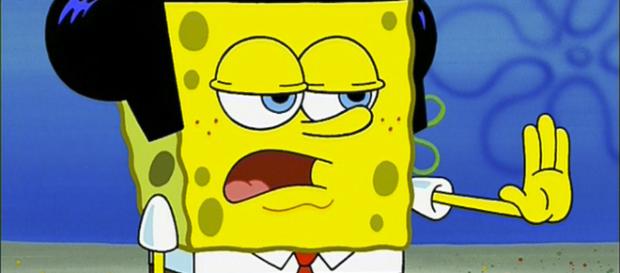 El nombre original de 'Bob Esponja' que tuvo que cambiarse y otras ... - ecartelera.com El nombre original de 'Bob Esponja' que tuvo que cambiarse y otras ... - ecartelera.com