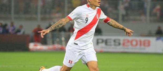 El Peruano deja claro su destino El Peruano deja claro su destino