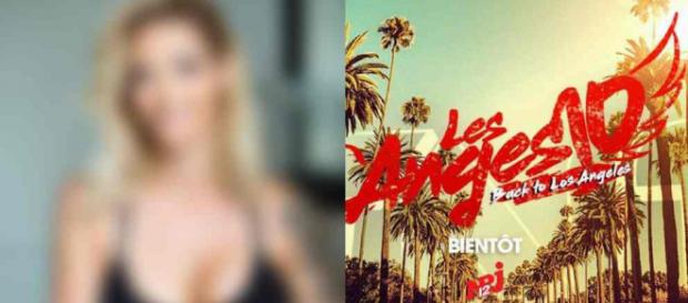 Emilie Nef Naf (Secret Story 3) fait son grand retour dans Les Anges 10 ! Emilie Nef Naf (Secret Story 3) fait son grand retour dans Les Anges 10 !