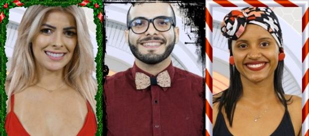 Enquete UOl aponta eliminado do BBB18 e pesquisa ultrapassa 800 mil votos Enquete UOl aponta eliminado do BBB18 e pesquisa ultrapassa 800 mil votos