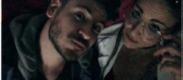 ¡Esta es la mujer con la que Cepeda terminó la noche tras la fiesta de OT! ¡Esta es la mujer con la que Cepeda terminó la noche tras la fiesta de OT!