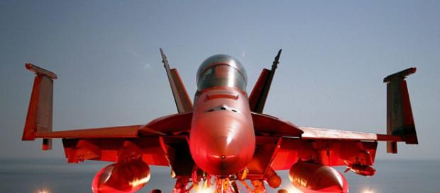 F/A-18 Advanced Super Hornet Best Choice for India – (India Strategic/Youtube) F/A-18 Advanced Super Hornet Best Choice for India – (India Strategic/Youtube)