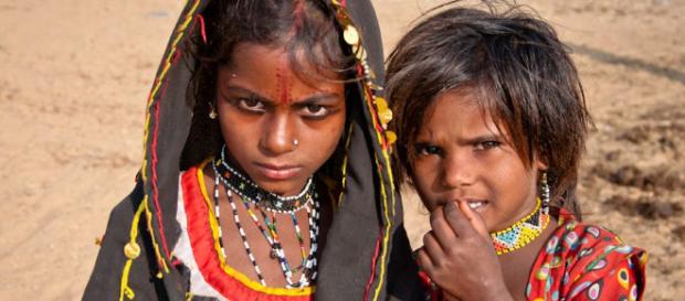 Faltan 50 millones de niñas en la india Faltan 50 millones de niñas en la india