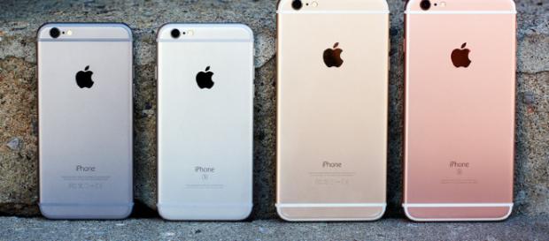 Have you upgraded to one of the iPhones 6 or iPhones 6s? | (Image via iMore/Youtube) Have you upgraded to one of the iPhones 6 or iPhones 6s? | (Image via iMore/Youtube)