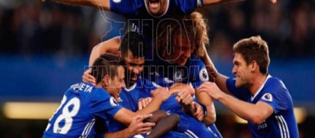 Hoy Tamaulipas - Chelsea sufre dolorosa derrota a manos del ... - hoytamaulipas.net Hoy Tamaulipas - Chelsea sufre dolorosa derrota a manos del ... - hoytamaulipas.net
