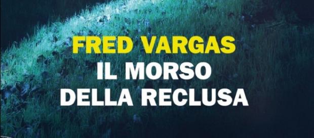 Il morso della reclusa - Fred Vargas - Torna il commissario ... - milanonera.com Il morso della reclusa - Fred Vargas - Torna il commissario ... - milanonera.com