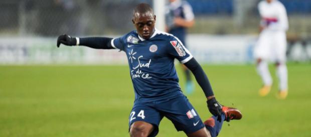 Jérôme Roussillon va rejoindre l'Olympique de Marseille ? Jérôme Roussillon va rejoindre l'Olympique de Marseille ?