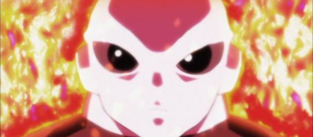 Jiren es confirmado como finalista del Torneo del Poder Jiren es confirmado como finalista del Torneo del Poder